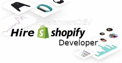 Shopify Developer